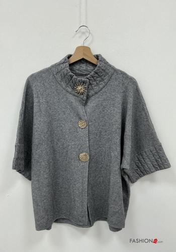 Cardigan Casual