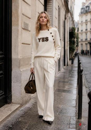 Casual Sweater