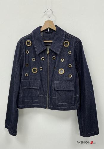Veste en Coton