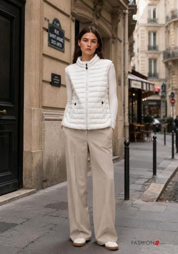 Casual Gilet