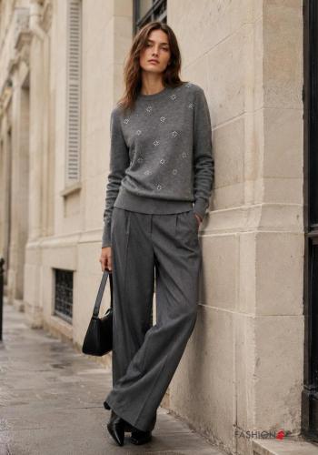 Pull Casual - ph 1