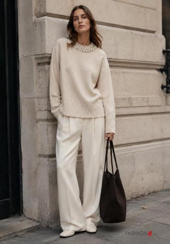 Pull Casual