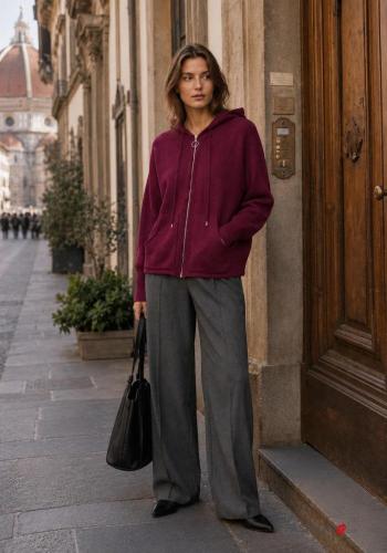 Pull Casual
