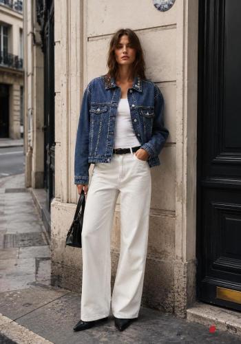 Cotton Jeans - ph 1