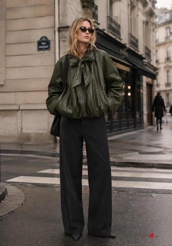 Lässiges Jacke - ph 1