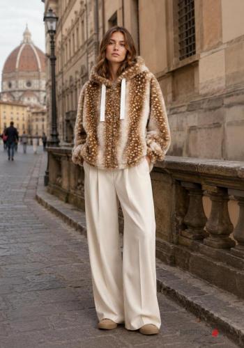 Giacca Casual