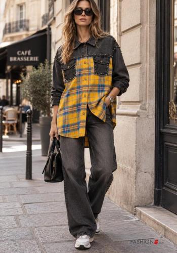 Chaqueta de Algodón - ph 1
