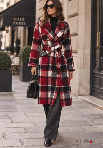 Abrigo Estilo Informal