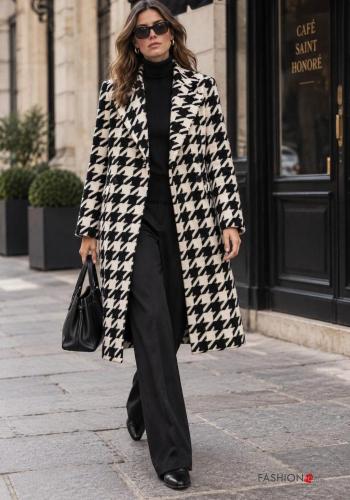 Abrigo Estilo Informal