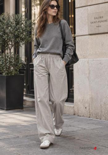 Pantalones de Algodón - ph 1