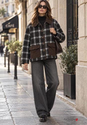 Chaqueta de Algodón - ph 1