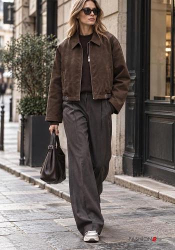 Giacca Casual - ph 1