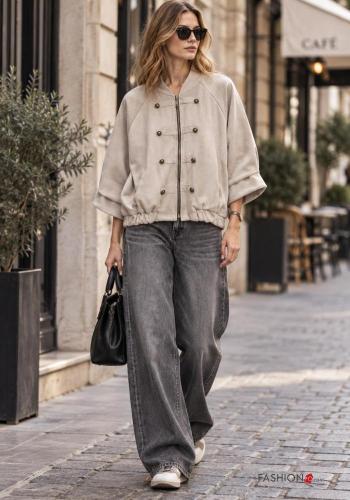 Casual Jacket