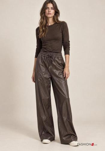 Pantalones Estilo Informal