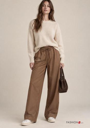 Pantalones Estilo Informal