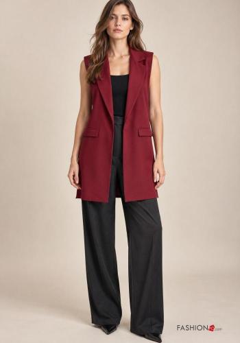 Casual Gilet