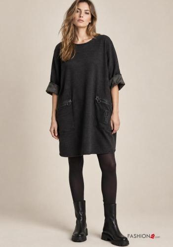 Sweatshirt Estilo Casual - ph 1