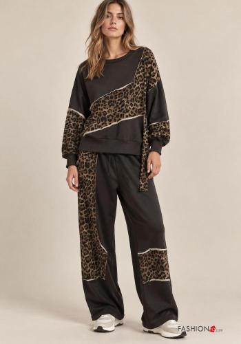 Pantalon en Coton - ph 1