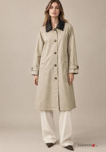 Imperméable Casual