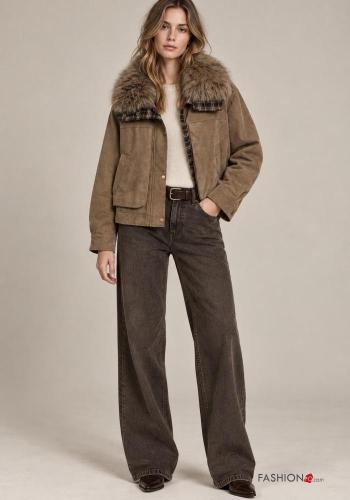 Veste Casual
