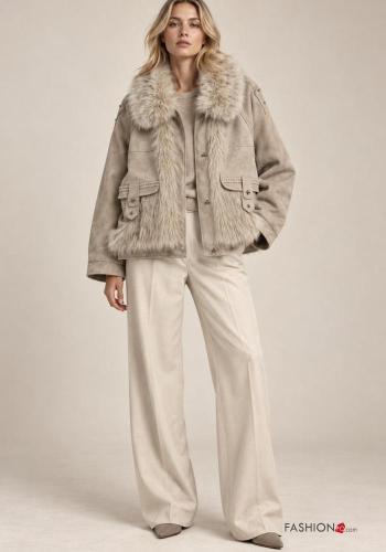 Veste Casual