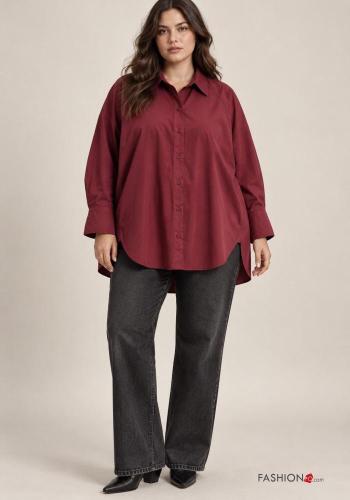 Chemise en Coton