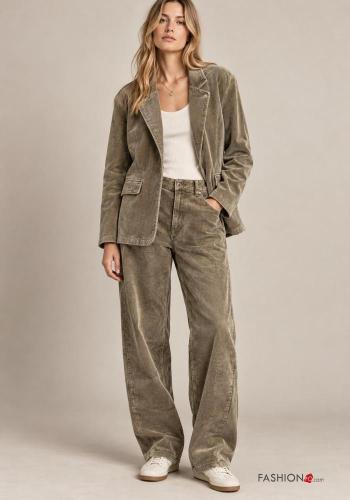 Veste en Coton - ph 1
