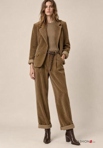 Pantalon Casual - ph 1