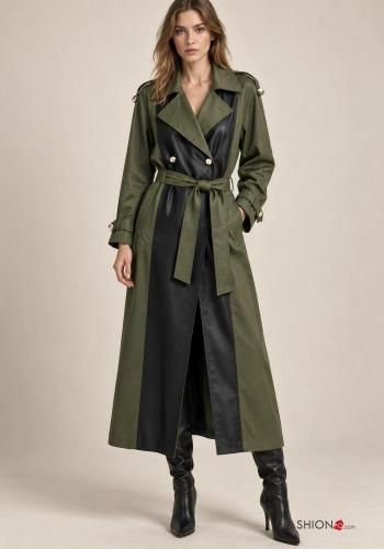 Trench Casual - ph 1
