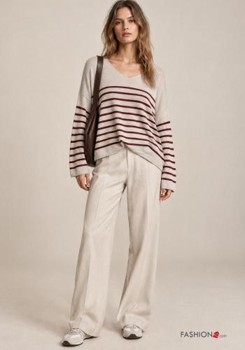 Maglione Casual