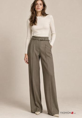 Casual Trousers - ph 1
