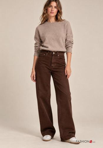 Jeans aus Baumwolle - ph 1