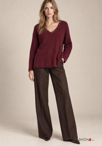 Maglione Casual