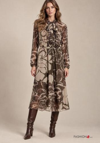 Casual Dress - ph 1