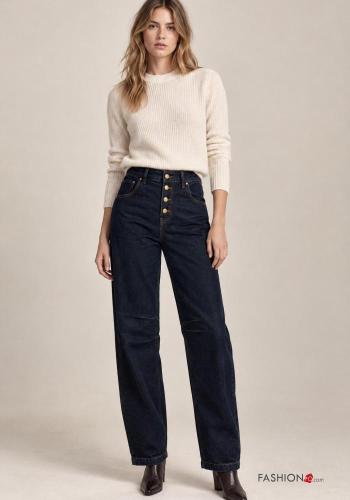 Jeans aus Baumwolle - ph 1