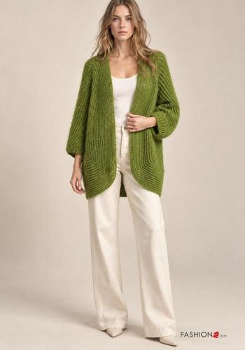 Casual Cardigan