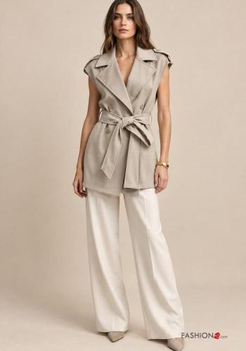 Casual Gilet
