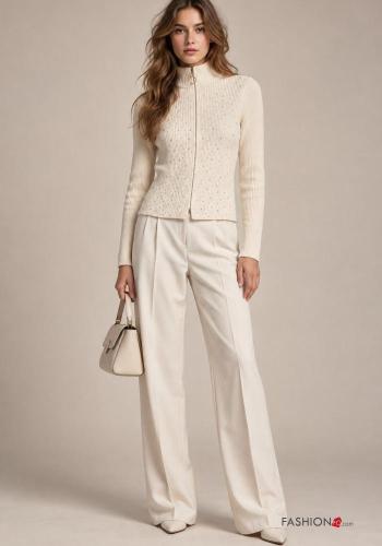 Camisola Estilo Casual