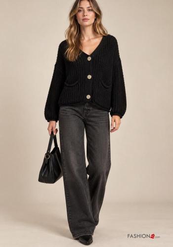 Camisola Estilo Casual - ph 1