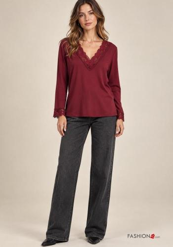 Blusa Casual