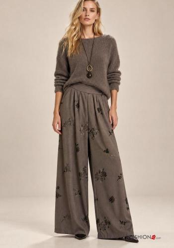Casual Trousers