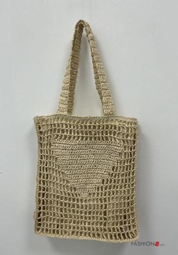 Bolsa de hombro Estilo Informal