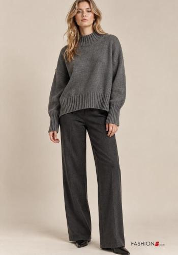 Pull Casual