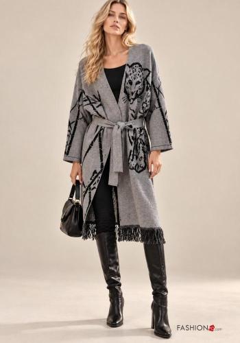 Chaqueta Estilo Informal - ph 1