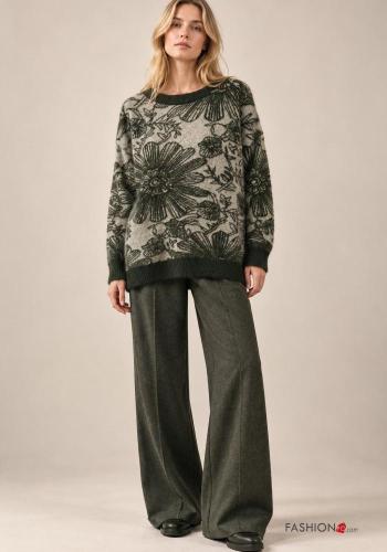 Pull en Coton