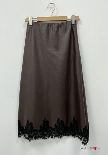 Casual Skirt - ph 1