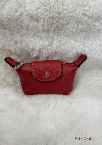 Genuine Leather Wallet