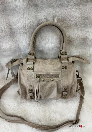 Genuine Leather Bag - ph 1