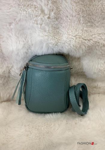 Genuine Leather Shoulder bag - ph 1