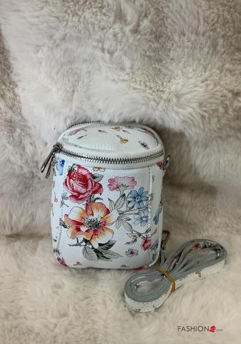 Genuine Leather Shoulder bag
